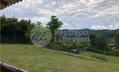 Arriendo Casa Campestre, Villamaría, Caldas
