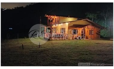 Arriendo Casa Campestre, Villamaría, Caldas