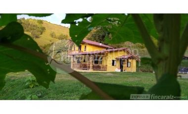 Arriendo Casa Campestre, Villamaría, Caldas