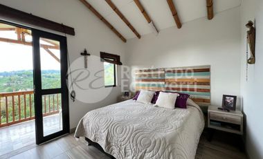 Arriendo Casa Campestre, Villamaría, Caldas