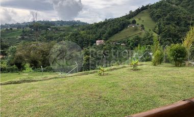 Arriendo Casa Campestre, Villamaría, Caldas