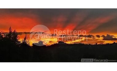 Arriendo Casa Campestre, Villamaría, Caldas