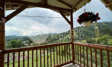 Arriendo Casa Campestre, Villamaría, Caldas