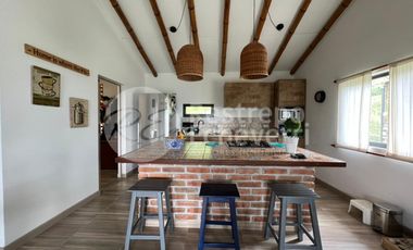 Arriendo Casa Campestre, Villamaría, Caldas