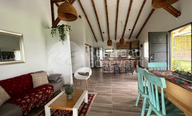 Arriendo Casa Campestre, Villamaría, Caldas