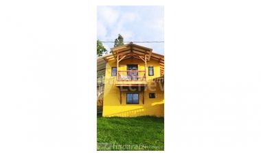 Arriendo Casa Campestre, Villamaría, Caldas