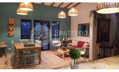 Arriendo Casa Campestre, Villamaría, Caldas