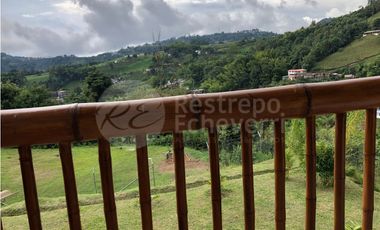 Arriendo Casa Campestre, Villamaría, Caldas
