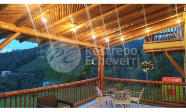Arriendo Casa Campestre, Villamaría, Caldas