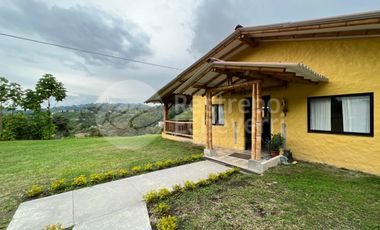 Arriendo Casa Campestre, Villamaría, Caldas