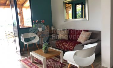 Arriendo Casa Campestre, Villamaría, Caldas