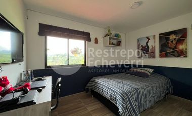 Arriendo Casa Campestre, Villamaría, Caldas