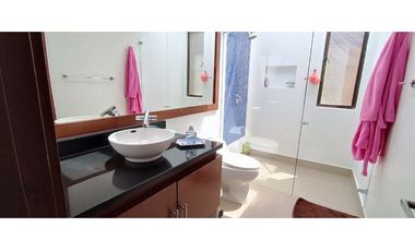 ARRIENDO CASA EN CHIA CONDOMINIO CAMPETRE (IC)