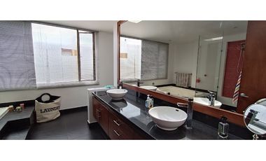 ARRIENDO CASA EN CHIA CONDOMINIO CAMPETRE (IC)