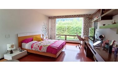 ARRIENDO CASA EN CHIA CONDOMINIO CAMPETRE (IC)