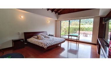 ARRIENDO CASA EN CHIA CONDOMINIO CAMPETRE (IC)