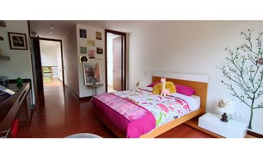 ARRIENDO CASA EN CHIA CONDOMINIO CAMPETRE (IC)