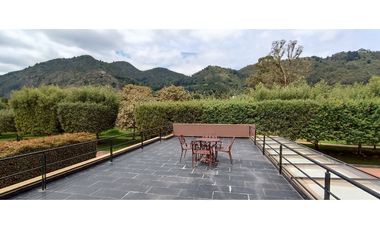 ARRIENDO CASA EN CHIA CONDOMINIO CAMPETRE (IC)