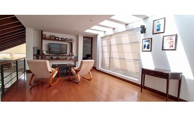 ARRIENDO CASA EN CHIA CONDOMINIO CAMPETRE (IC)