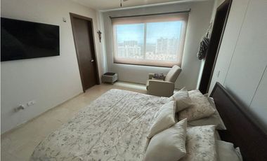 Venta de apartamento tipo luxury Rio mar