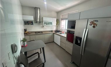 Venta de apartamento tipo luxury Rio mar