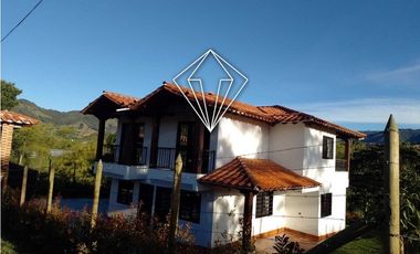 FINCA EN ARRIENDO EL CARMEN DE VIBORAL