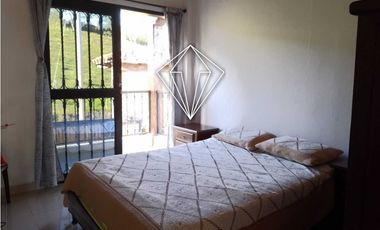 FINCA EN ARRIENDO EL CARMEN DE VIBORAL