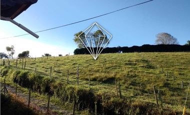 FINCA EN ARRIENDO EL CARMEN DE VIBORAL