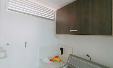 APARTAMENTO PARA LA VENTA EN GUARNE