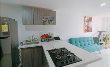 APARTAMENTO PARA LA VENTA EN GUARNE