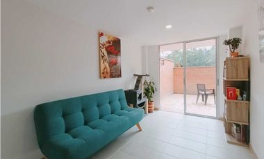 APARTAMENTO PARA LA VENTA EN GUARNE