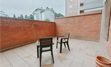 APARTAMENTO PARA LA VENTA EN GUARNE