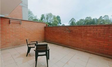 APARTAMENTO PARA LA VENTA EN GUARNE
