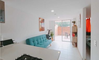 APARTAMENTO PARA LA VENTA EN GUARNE