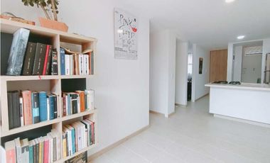 APARTAMENTO PARA LA VENTA EN GUARNE