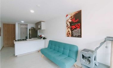 APARTAMENTO PARA LA VENTA EN GUARNE