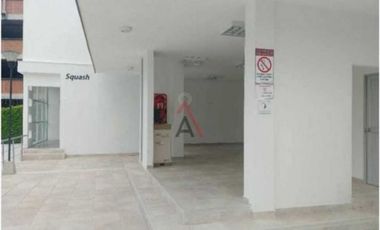 Espectacular Penthouse para la venta en la  Av sur Pereira