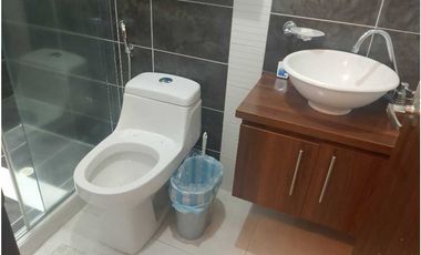 Espectacular Penthouse para la venta en la  Av sur Pereira