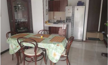 Espectacular Penthouse para la venta en la  Av sur Pereira