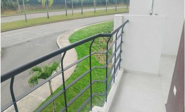 Espectacular Penthouse para la venta en la  Av sur Pereira