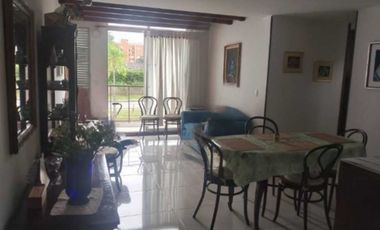 Espectacular Penthouse para la venta en la  Av sur Pereira