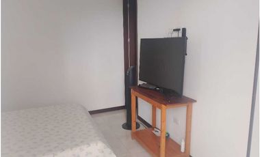 Espectacular Penthouse para la venta en la  Av sur Pereira