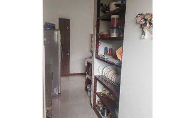 Espectacular Penthouse para la venta en la  Av sur Pereira