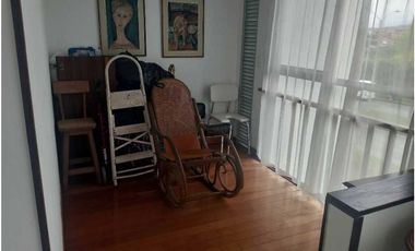 Espectacular Penthouse para la venta en la  Av sur Pereira