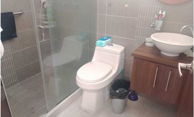 Espectacular Penthouse para la venta en la  Av sur Pereira