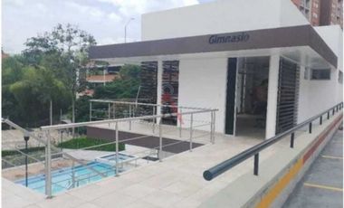 Espectacular Penthouse para la venta en la  Av sur Pereira