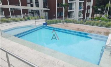 Espectacular Penthouse para la venta en la  Av sur Pereira