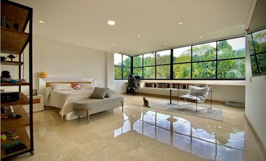 Venta Casa Parcelacion Exotica Vista El Retiro