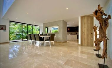 Venta Casa Parcelacion Exotica Vista El Retiro