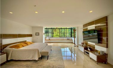 Venta Casa Parcelacion Exotica Vista El Retiro